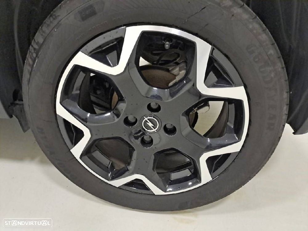 Opel Mokka 1.2 T GS - 11