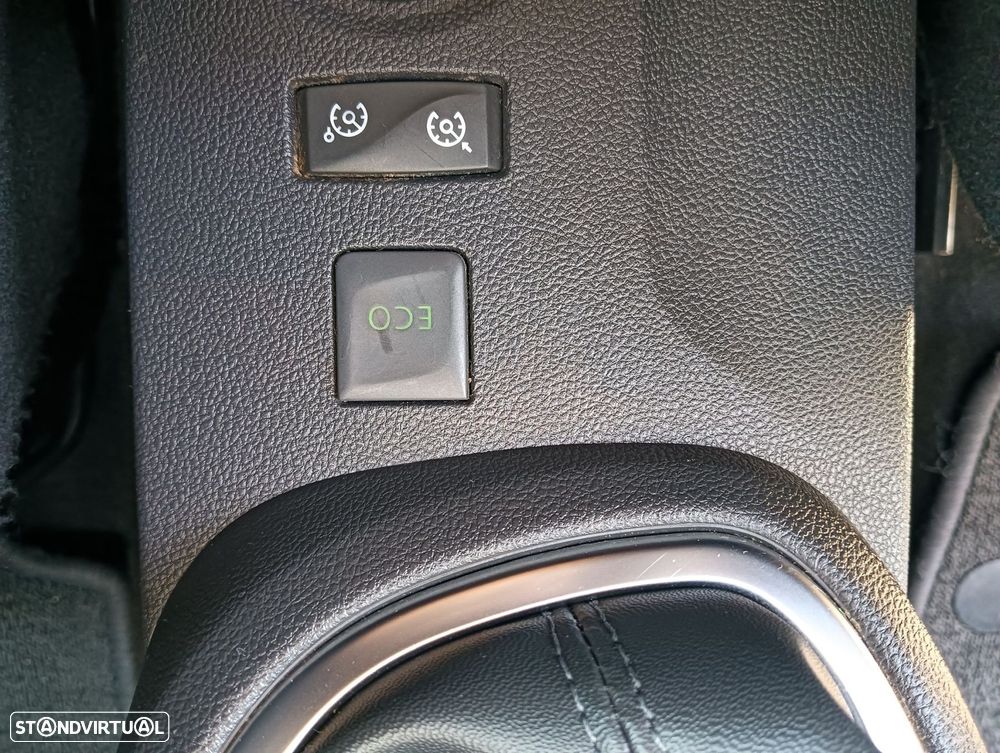 Renault Captur 1.5 dCi Exclusive - 17