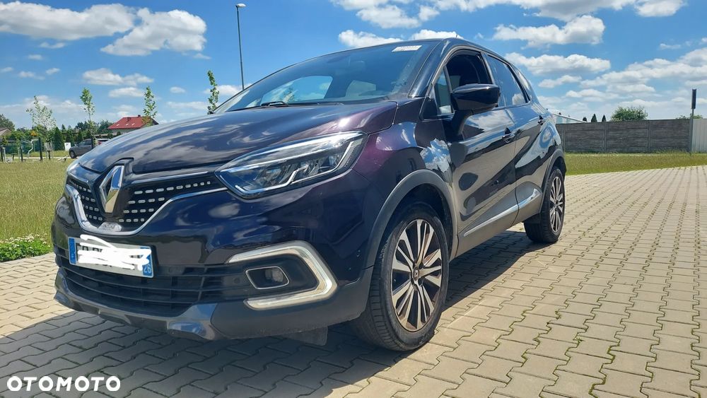 Renault Captur - 1