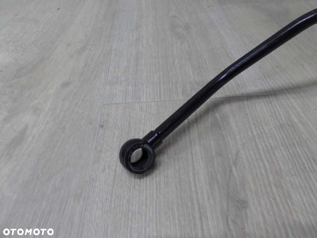 MAN TGL TGM TGA 8-180 PRZEWOD CHLODZENIA KOMPRESORA - 4