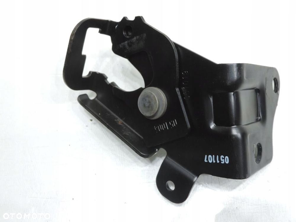 ZAMEK KANAPY LEWY FORD FOCUS MK2 - 3