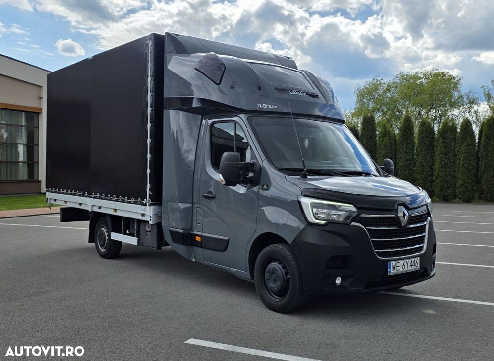 Renault Master - 18