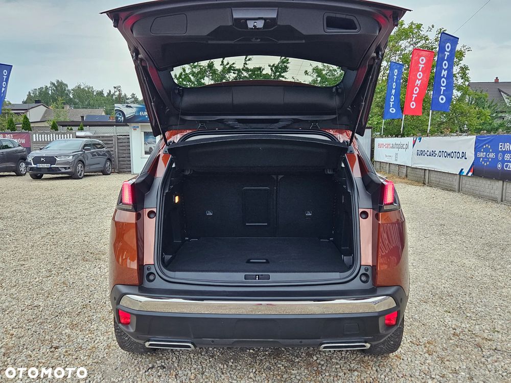 Peugeot 3008 THP 165 EAT6 Stop & Start Allure - 18