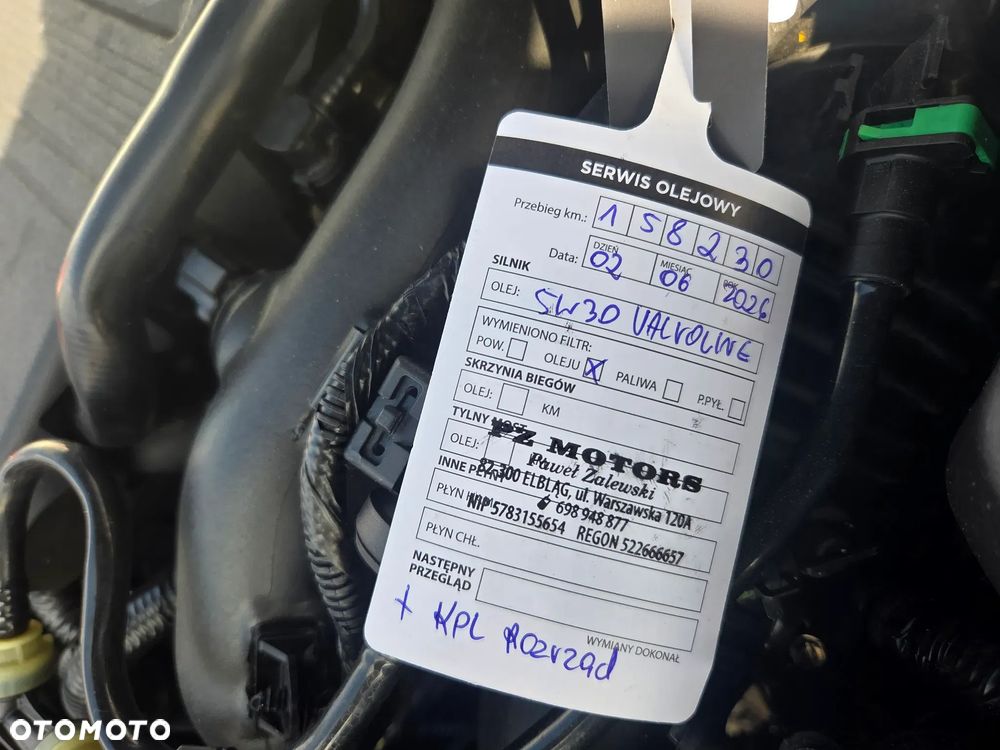 Ford Focus 1.5 EcoBoost Start-Stopp-System Business Edition - 37