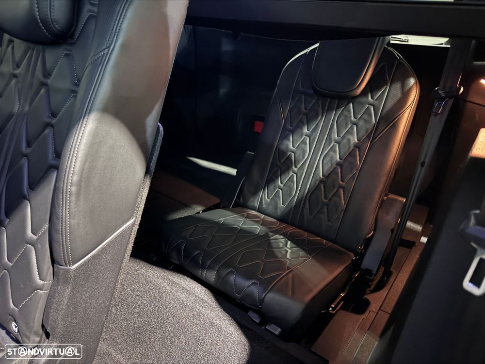 Peugeot 5008 2.0 BlueHDi GT Pack EAT8 - 48