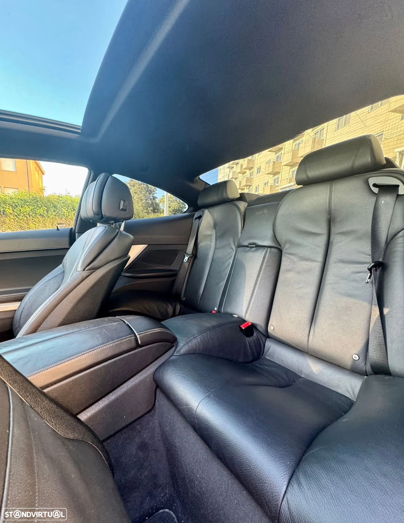 BMW 640 d Pack M - 15