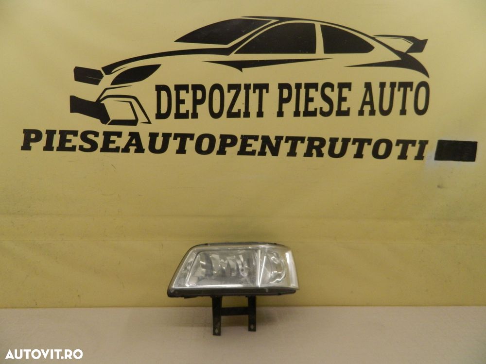 Far stanga VW Transporter T5, 2003, 2004, 2005, 2006, 2007, 2008, 2009, cod origine 7H1941015J. - 2