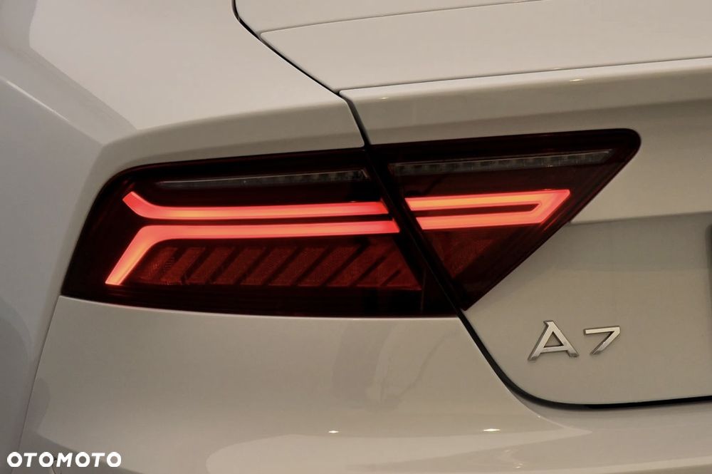 Audi A7 Sportback - 11