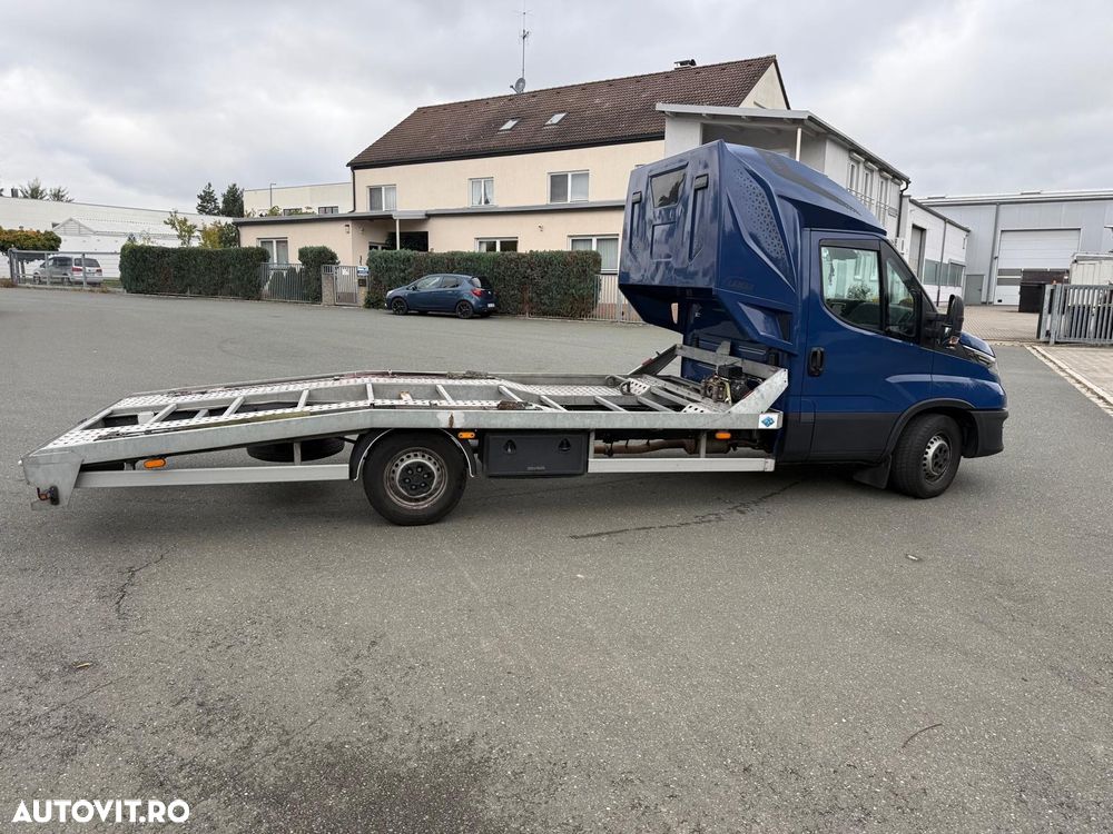 Iveco Daily - 4