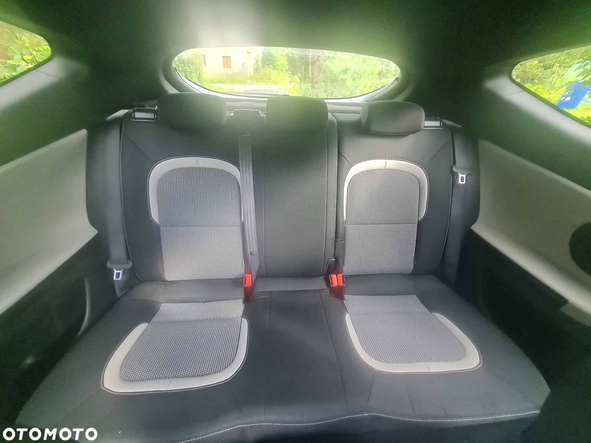 Kia Ceed Cee'd 1.6 CRDi M - 6