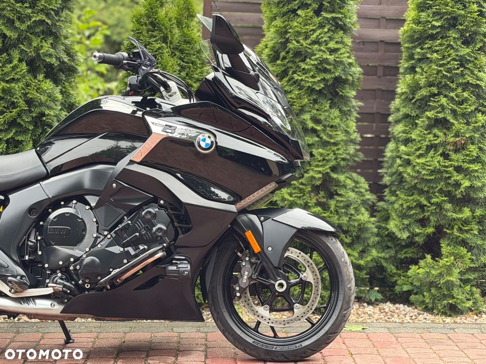 BMW K - 10