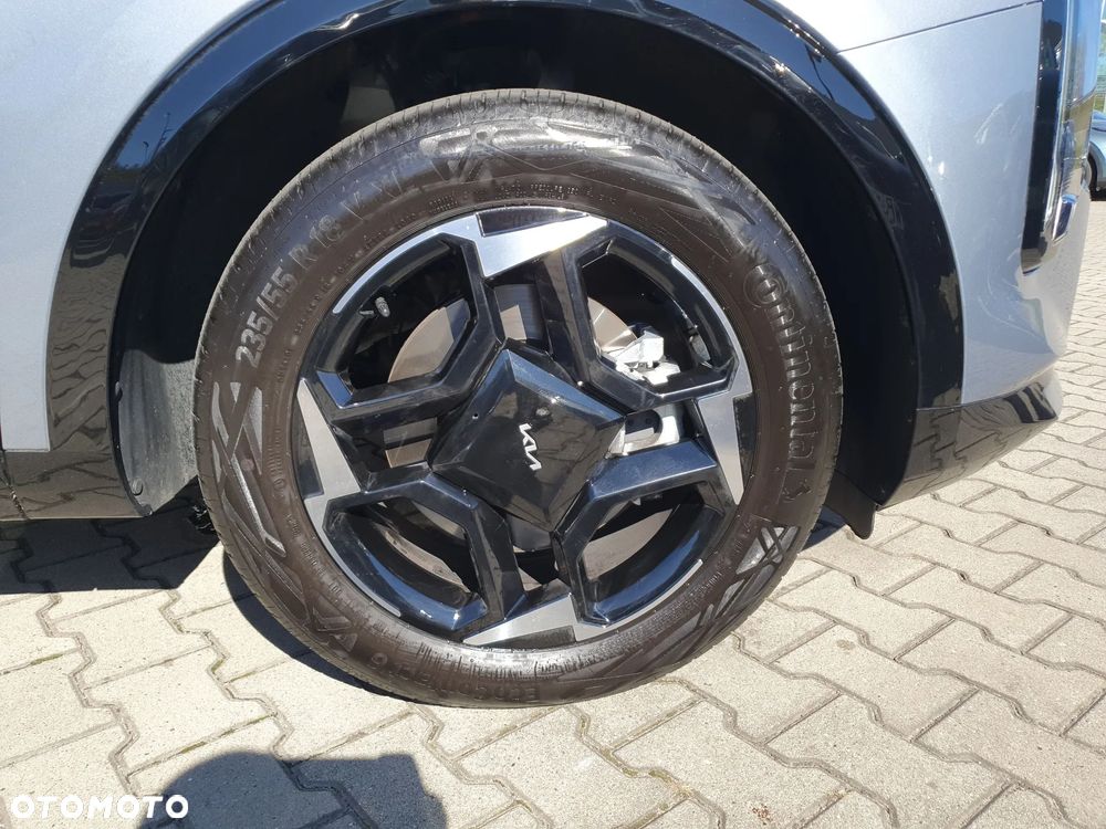 Kia Sportage 1.6 T-GDI Anniversary 2WD DCT - 14
