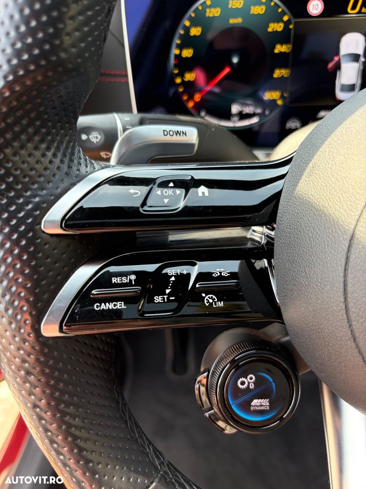 Mercedes-Benz CLS 53 AMG MHEV 4Matic+ Aut. - 20