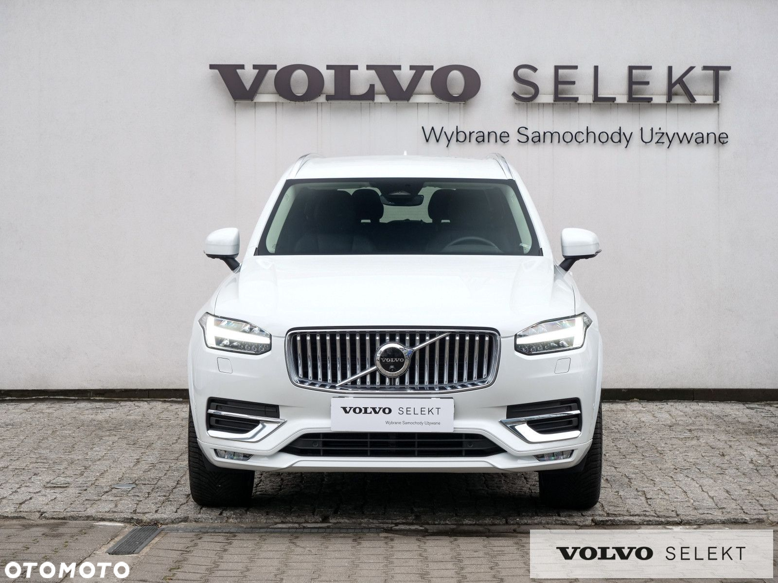 Volvo XC 90 - 4