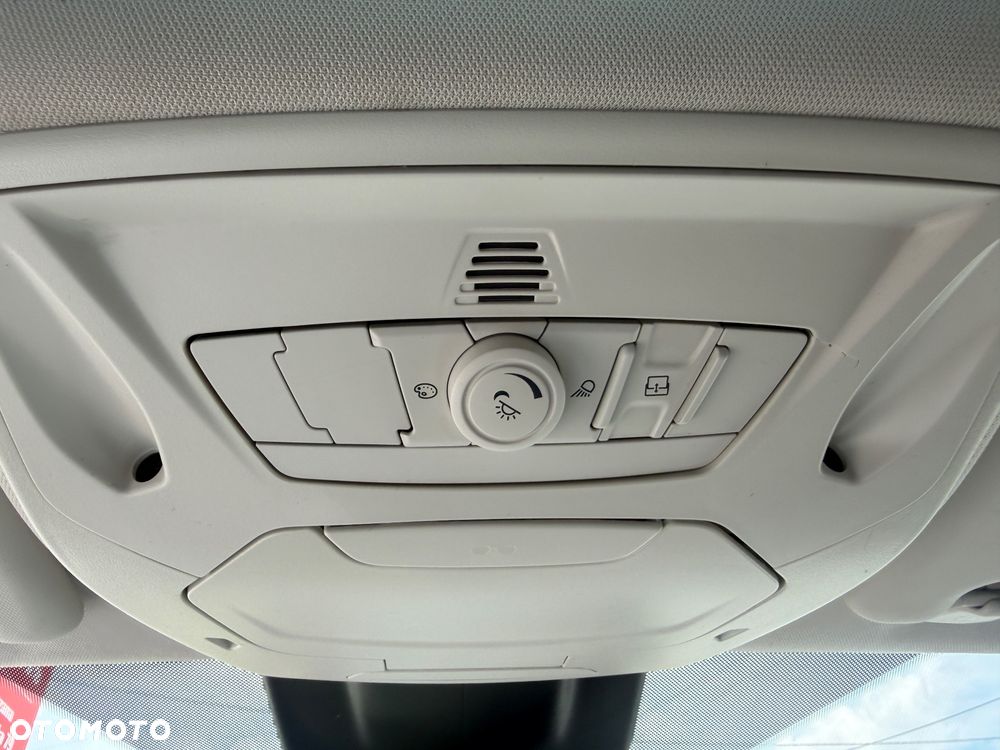 Ford Focus 1.0 EcoBoost Titanium ASS - 31