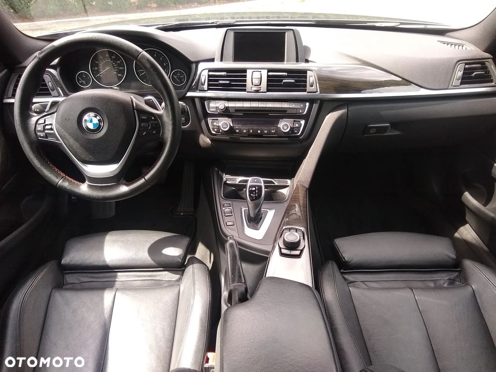 BMW Seria 4 428i - 14
