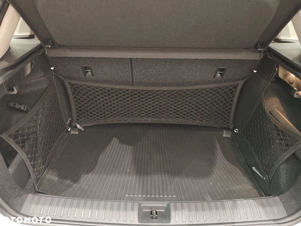 Skoda Kamiq 1.5 TSI Edition 130 - 10