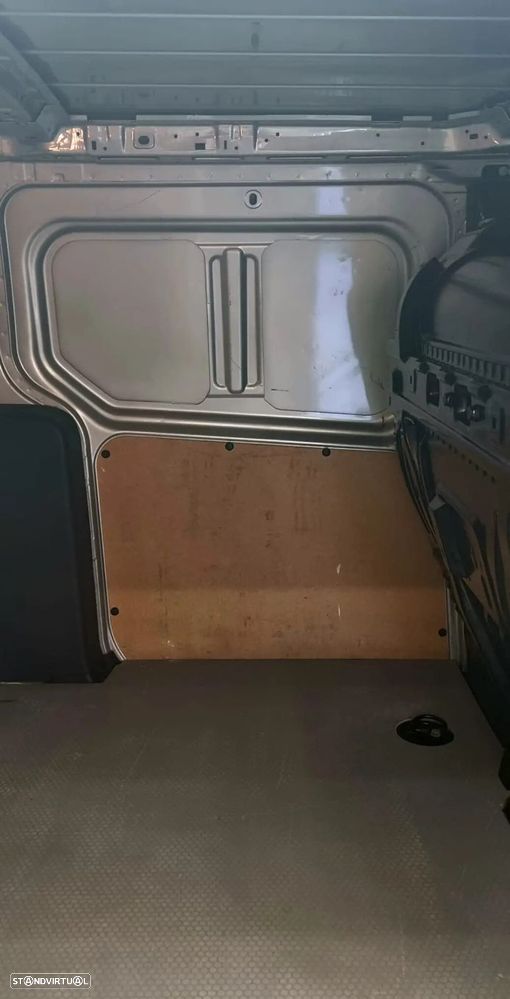 Ford Transit Connect L2 3 Lugares - 7