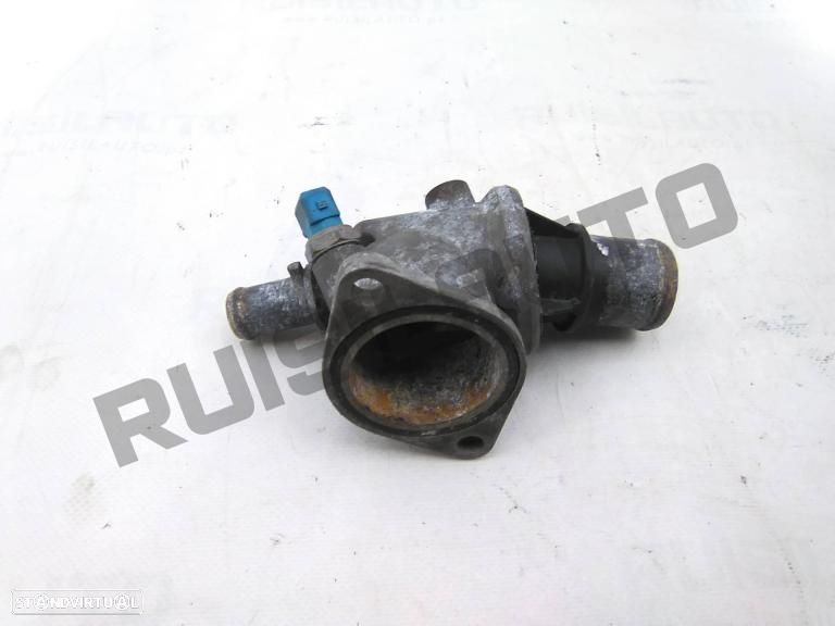 Corpo Termostato  Lancia Y [1995_2003] 1.4 12v - 2
