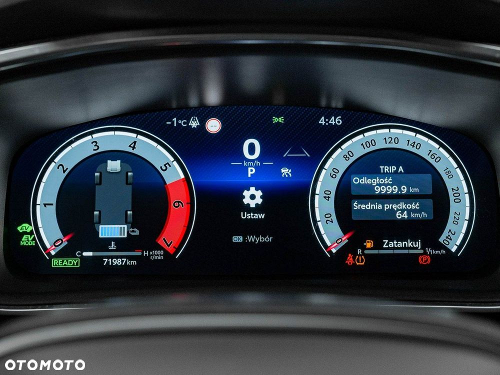 Toyota Corolla - 12