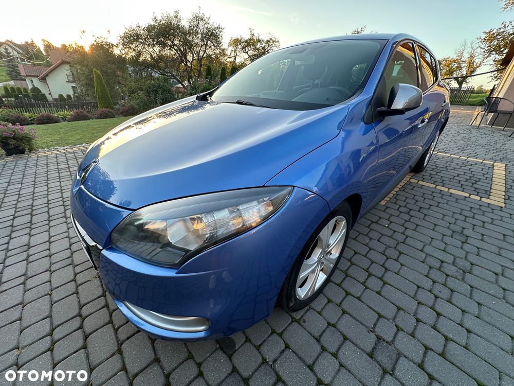 Renault Megane - 19