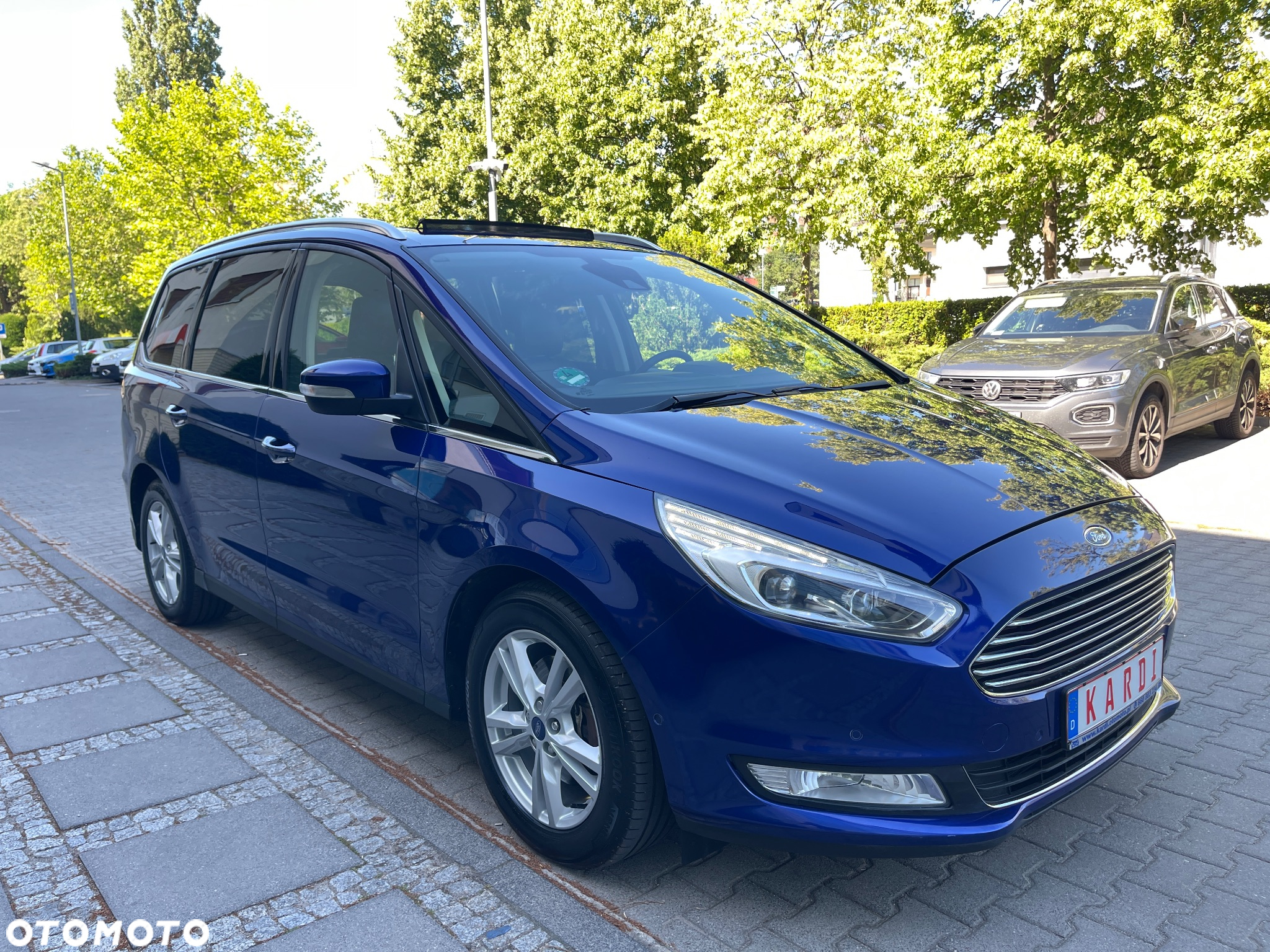 Ford Galaxy - 6