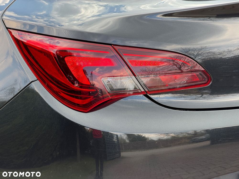 Opel Astra 1.4 Turbo ecoFLEX Start/Stop Innovation - 15