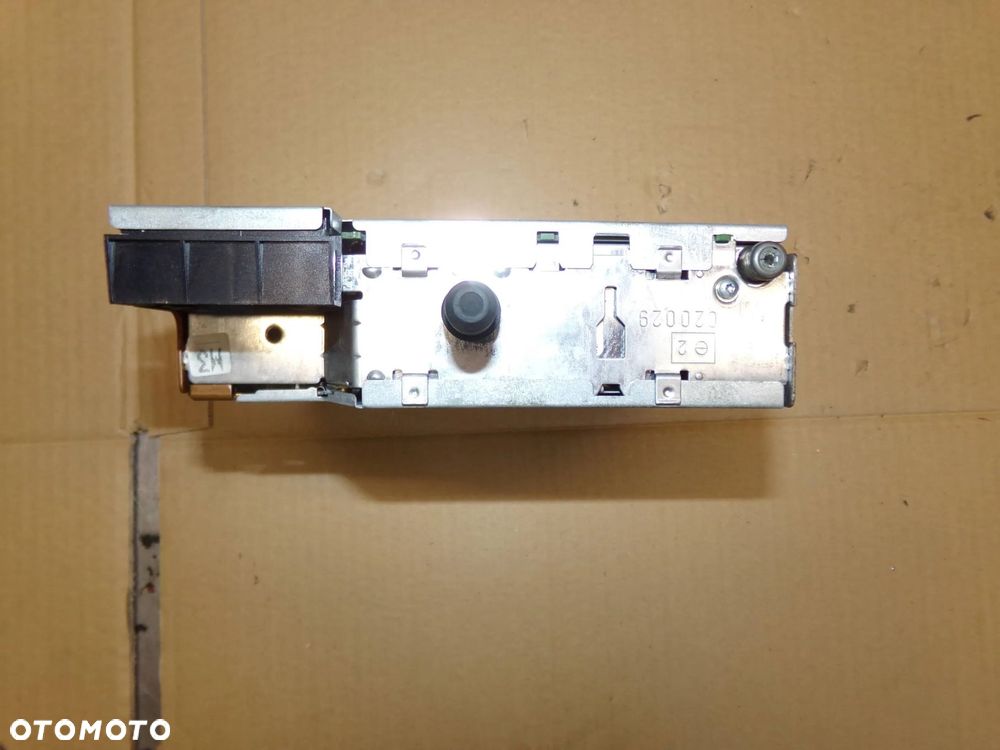 radioodtwarzacz 96488013xt peugeot 307 citroen c4 - 2