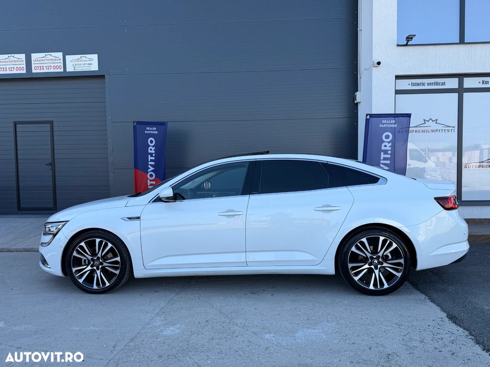 Renault Talisman ENERGY dCi 160 EDC INITIALE PARIS - 15