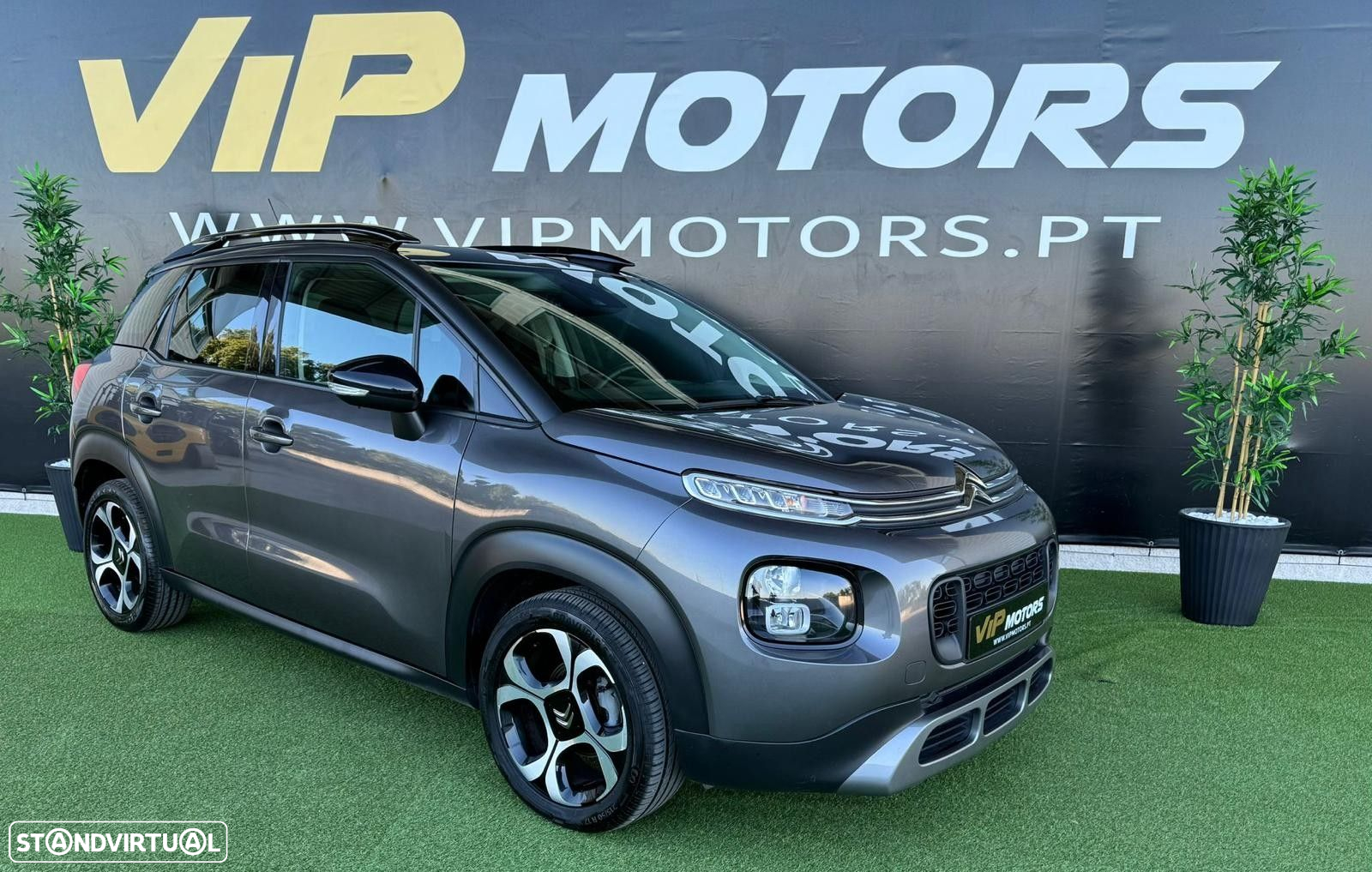 Citroën C3 Aircross - 2