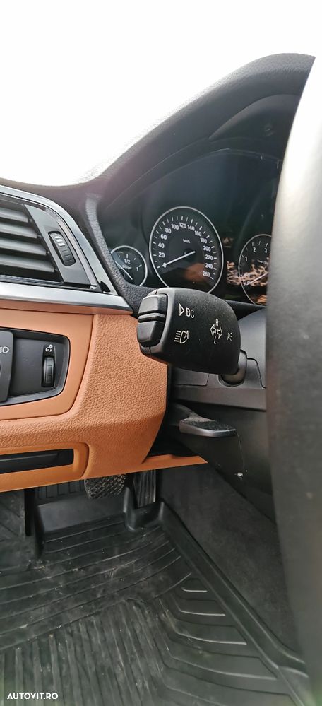 BMW Seria 4 420d Gran Coupe xDrive Sport-Aut. Luxury Line - 30