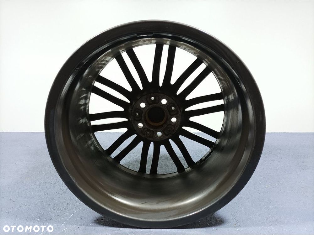 BMW 5 G30 G31 FELGA ALUMINIOWA R19 5X112 9JX19 ET 44 7855086 - 7