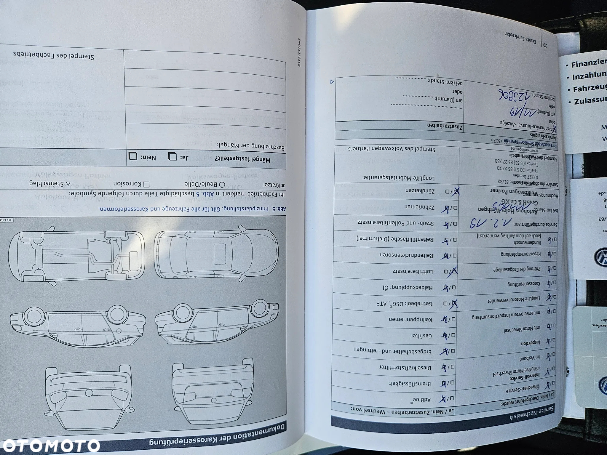 Volkswagen Golf 2.0 GTI DSG - 34