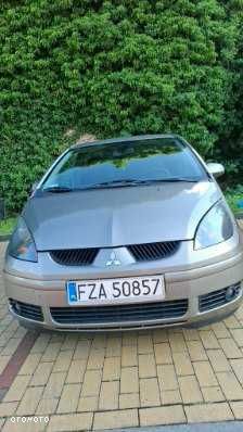 Mitsubishi Colt - 1