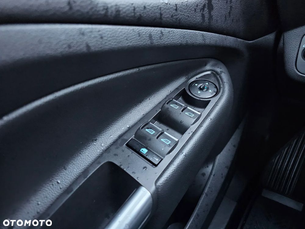 Ford Kuga 1.6 EcoBoost 2x4 SYNC - 20