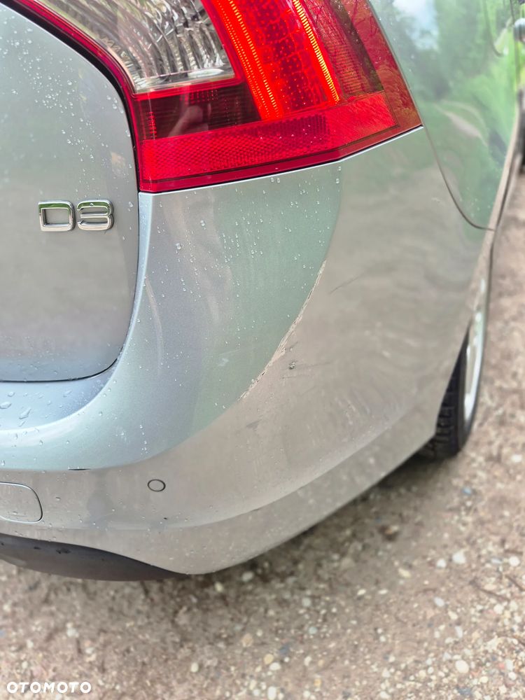 Volvo V60 D3 - 20