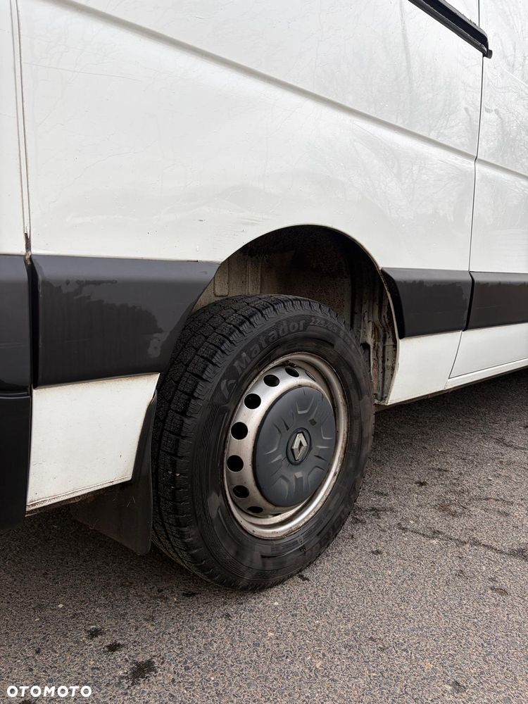 Renault Master 2.3 DCI - 13