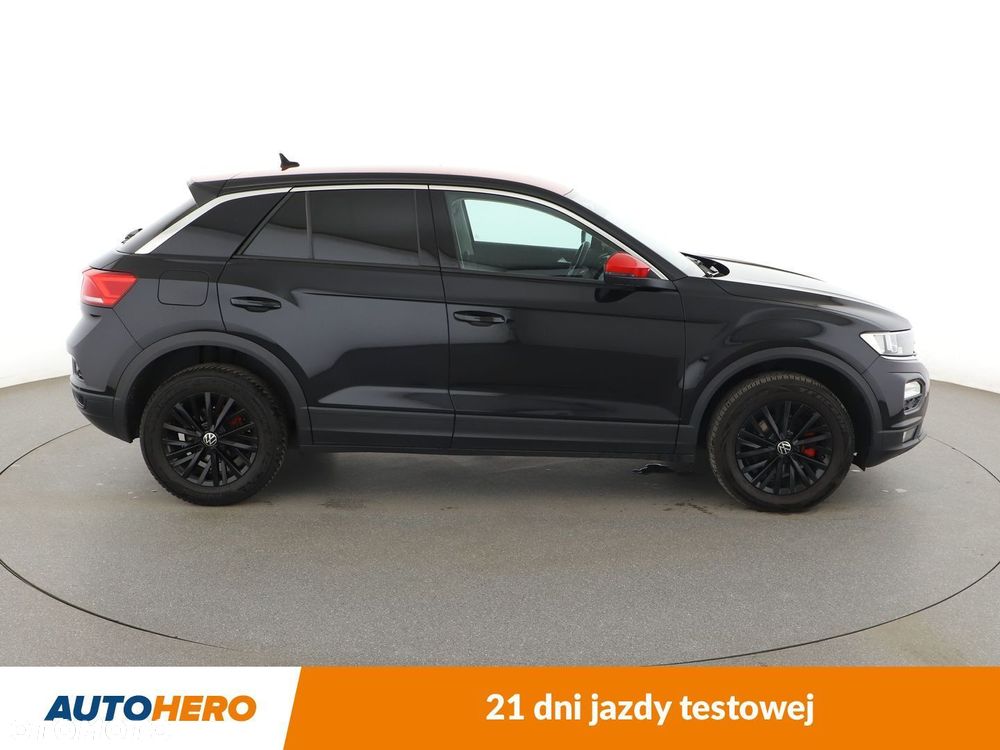 Volkswagen T-Roc - 7