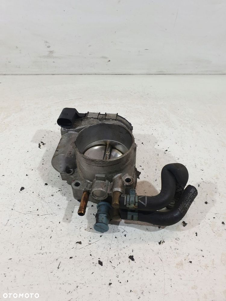 przepustnica 078133062b vw audi a4 b6 a6 c5 2.8 3.0b - 4