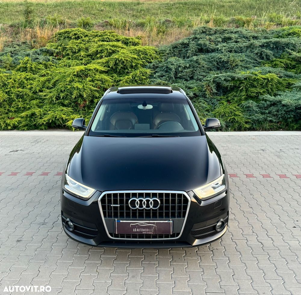 Audi Q3 - 22
