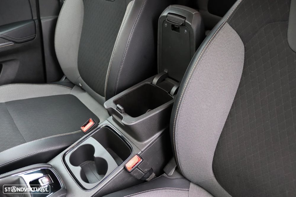 Opel Grandland X 1.5 CDTI GS Line - 20