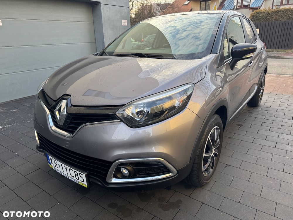 Renault Captur 1.2 Energy TCe Limited - 5