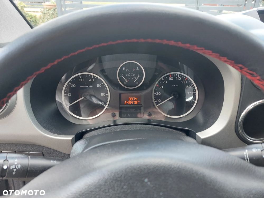 Peugeot Partner 1.6 HDi Outdoor - 9
