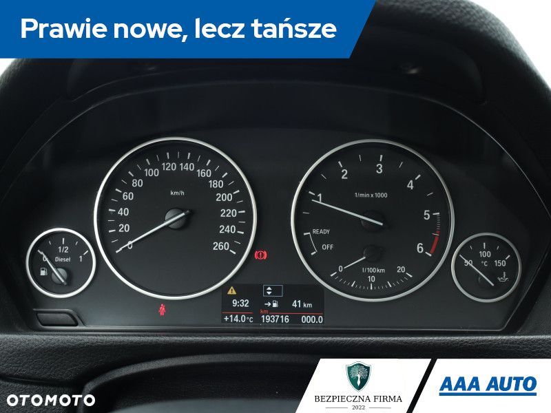 BMW Seria 3 - 13