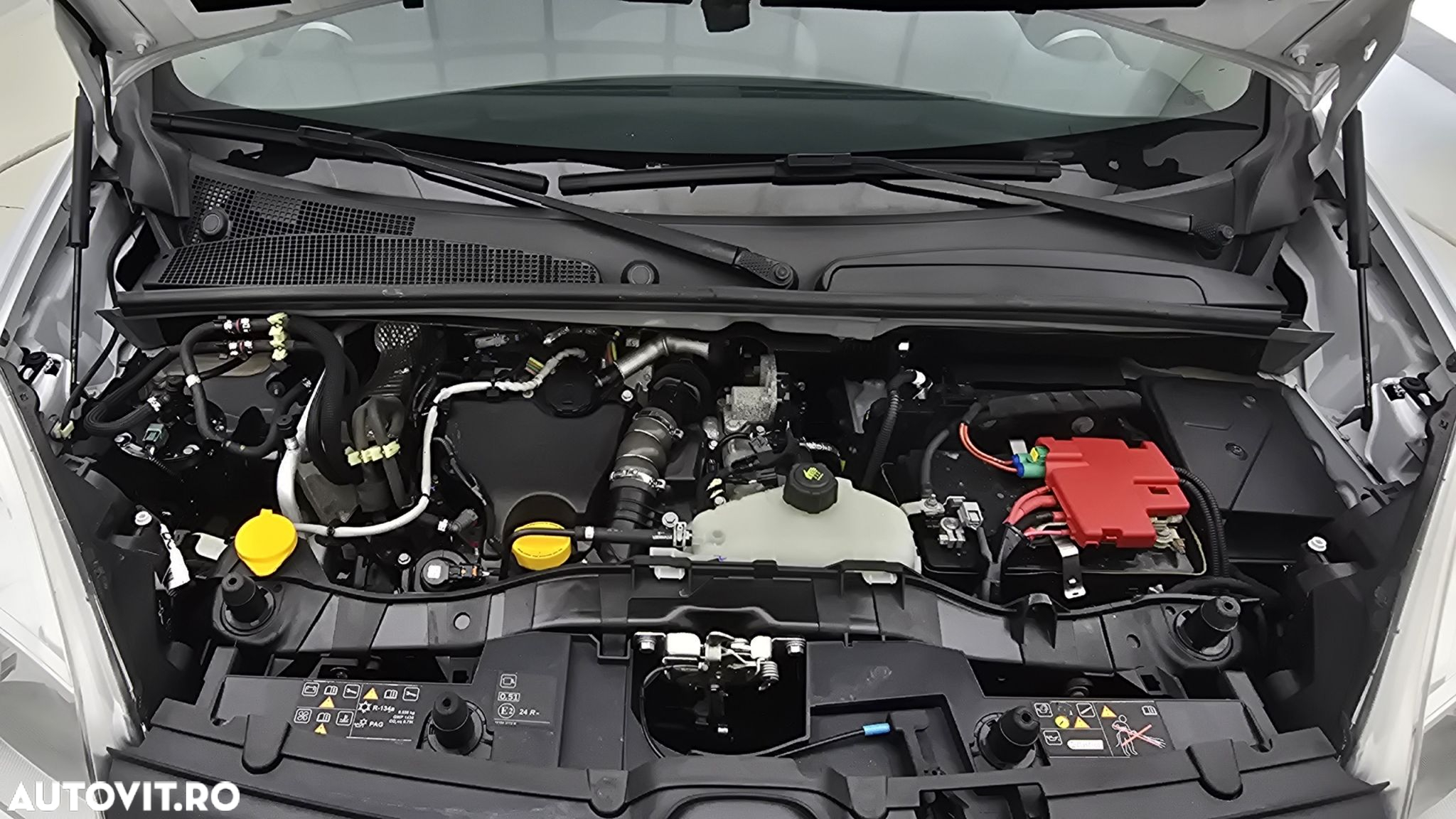 Renault Kangoo - 24