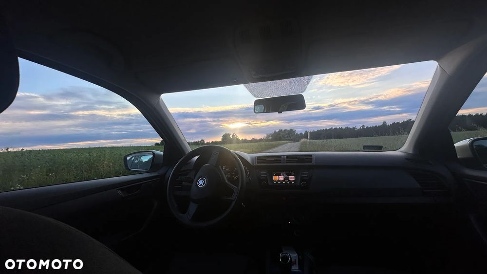 Skoda Fabia 1.2 TSI Ambition - 16