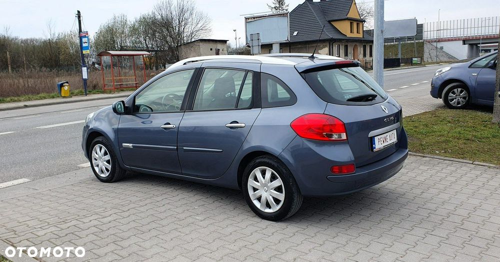 Renault Clio - 3