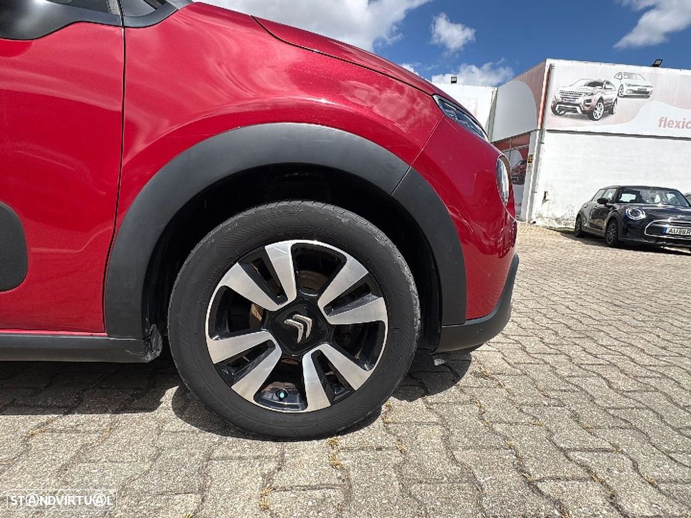Citroën C3 1.2 PureTech Shine - 10