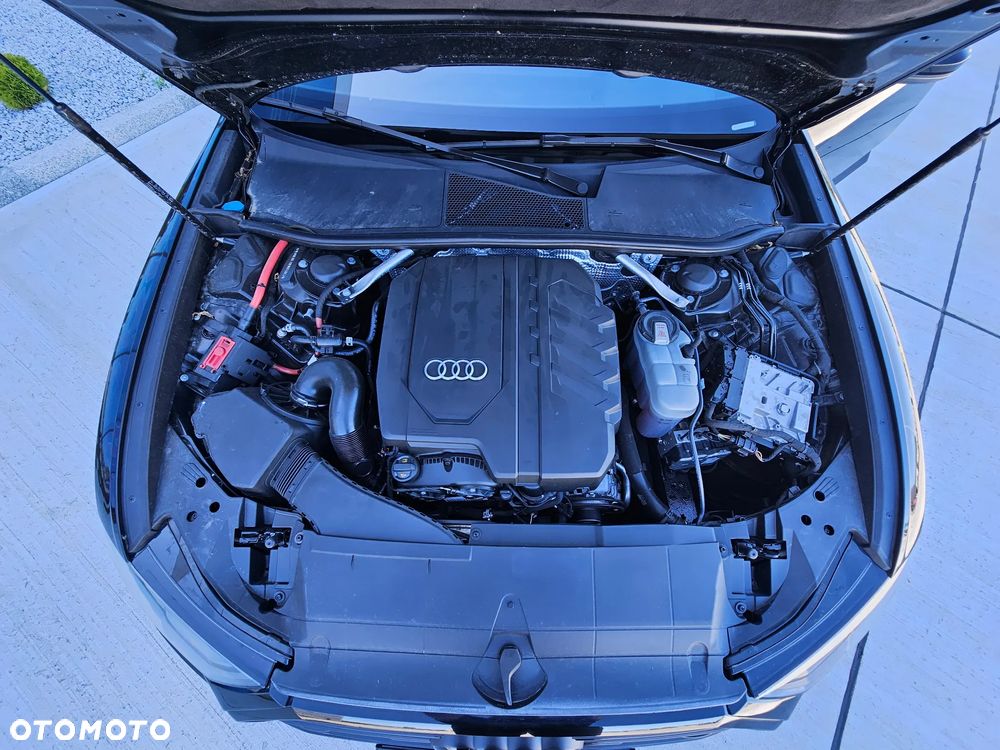 Audi A6 Limousine 45 TFSI quattro S tronic sport - 17