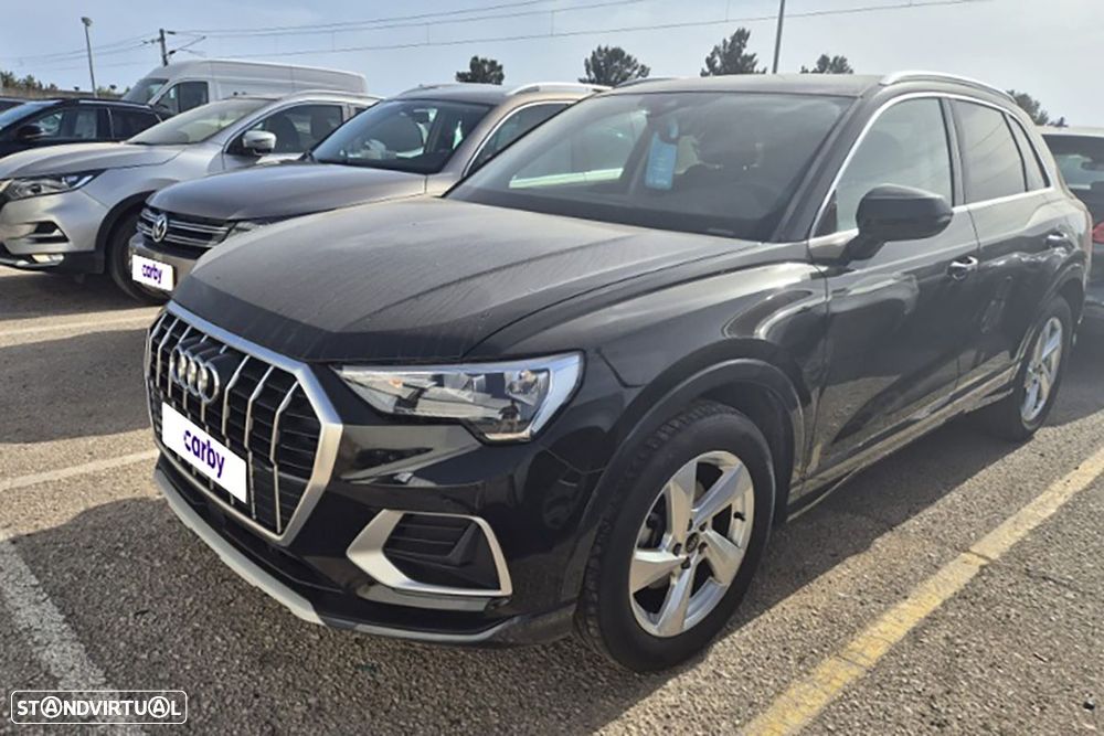 Audi Q3 35 TFSI Advanced S tronic - 3